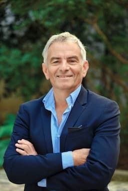 Frédéric Gagnadoux